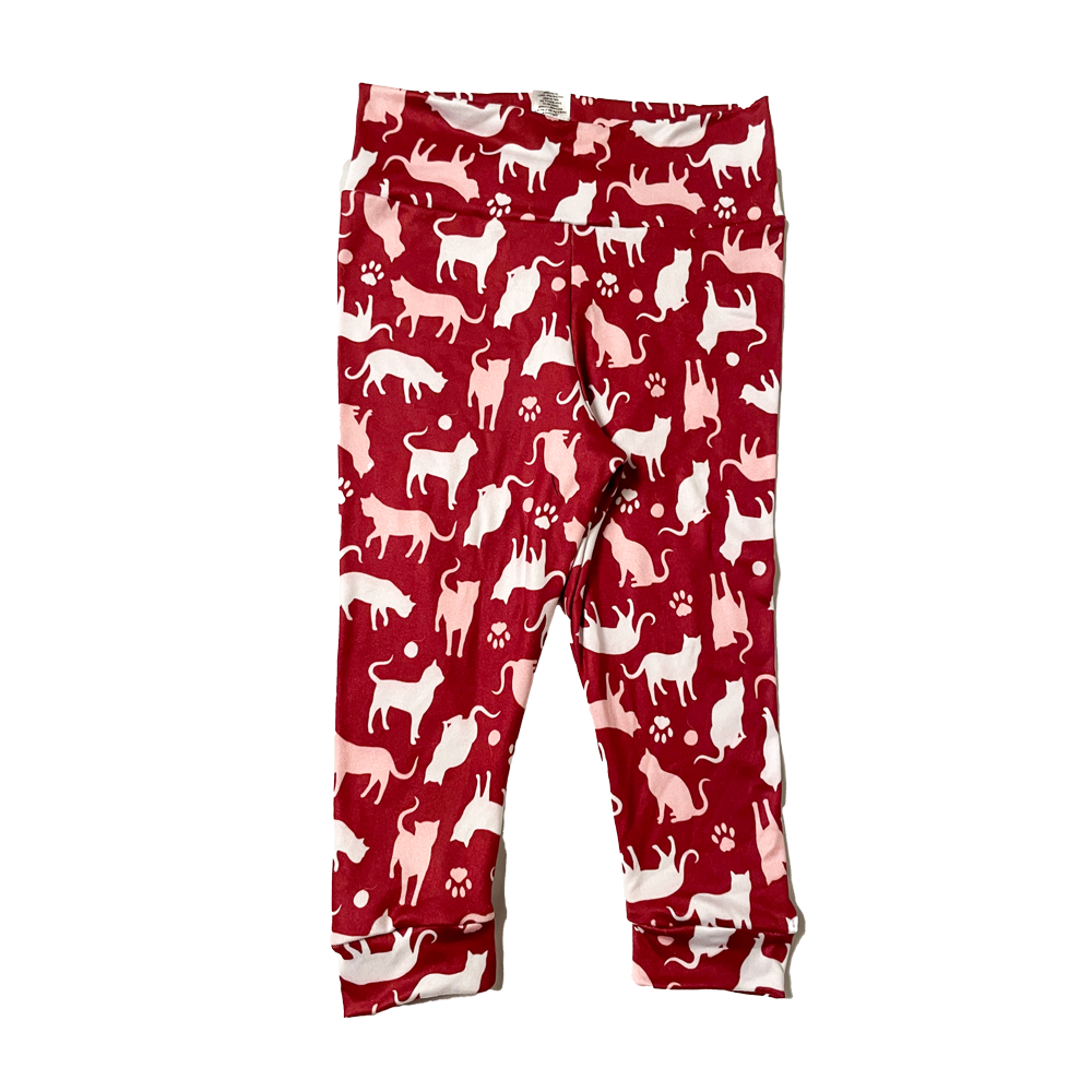 Leggings - 6/24 (Final Sale)
