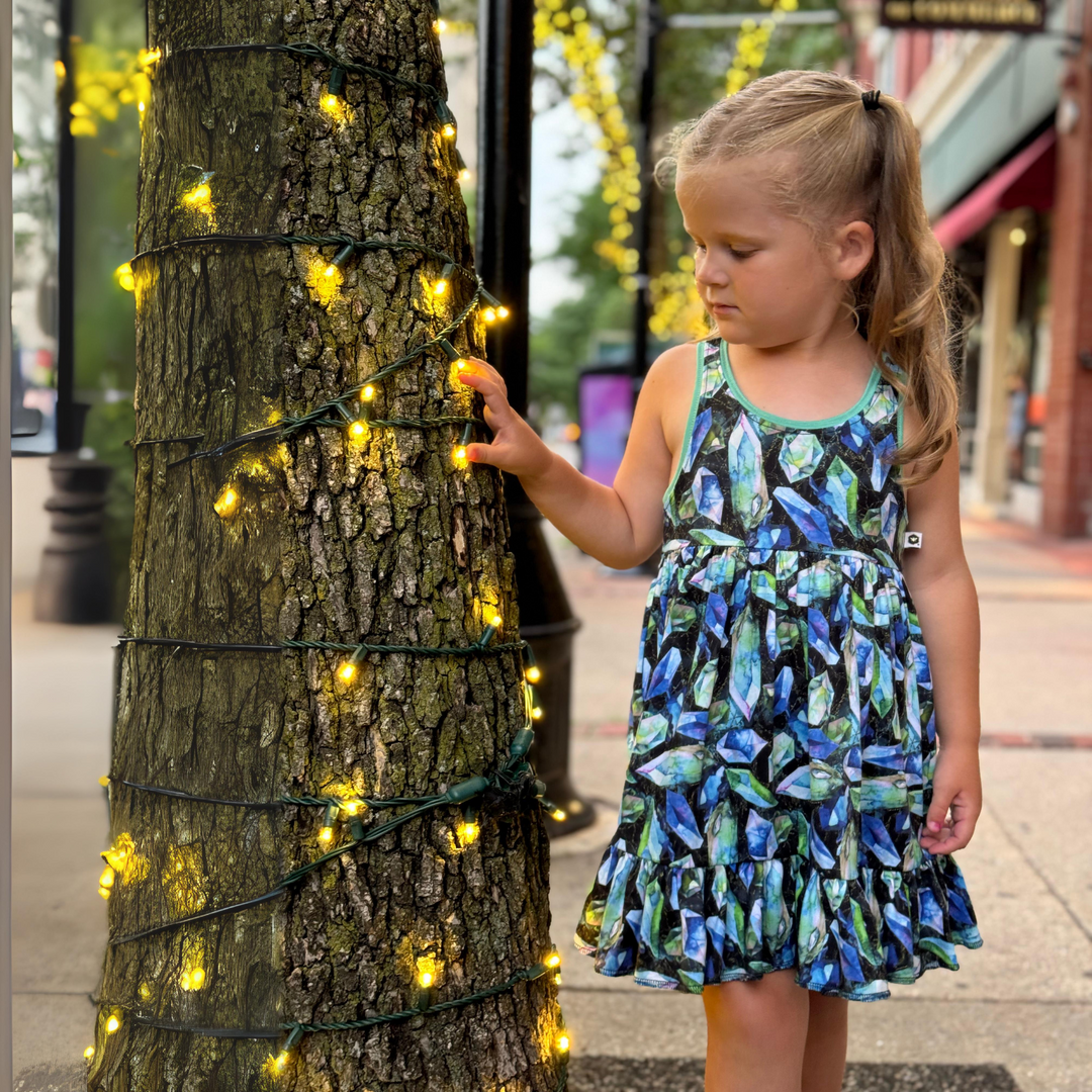 Dresses- 2/4T (Final Sale)