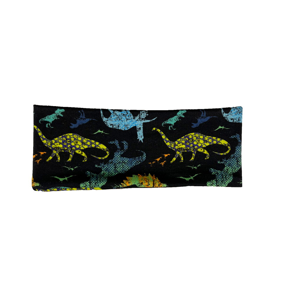Additional Flat Headbands (Final Sale)