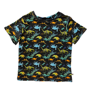 T-shirt - Prehistoric
