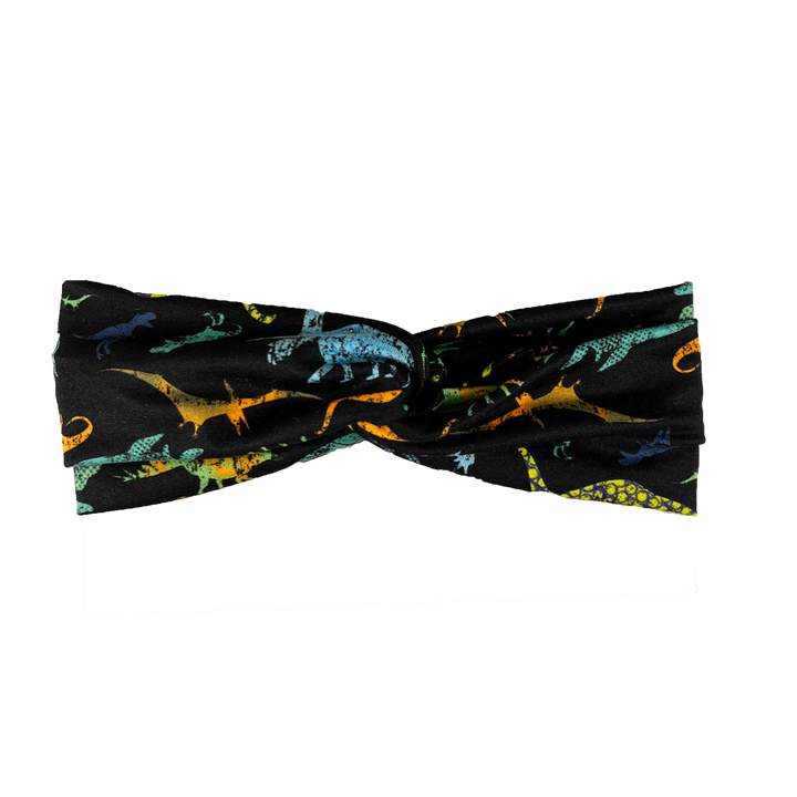 Adult Headband - Prehistoric