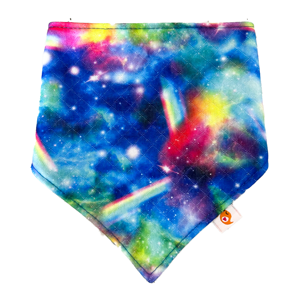 Bandana Bibs