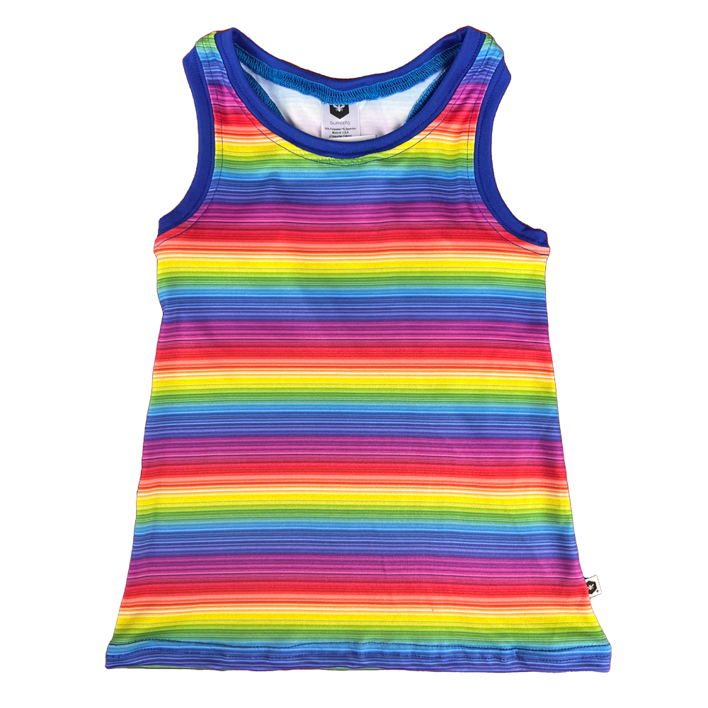 Tank Top - 12/24mo (Final Sale)