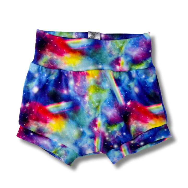 Shorties - 5/6 (Final Sale)