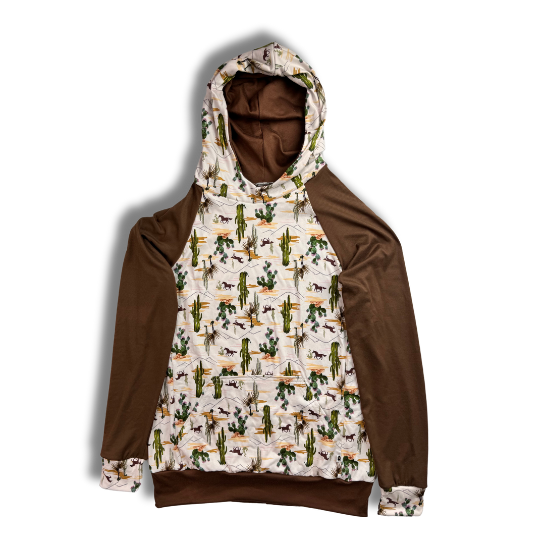 Adult Hoodies (Final Sale)