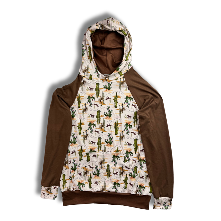 Adult Hoodies (Final Sale)