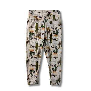 Leggings - 2/4 (Final Sale)