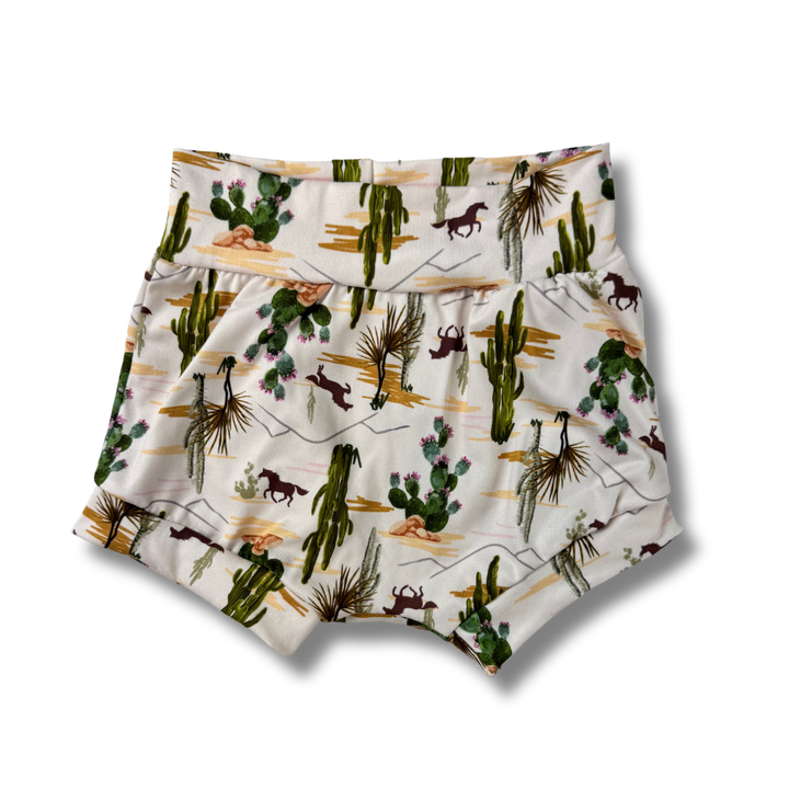 Last Chance Prints - Shorties - 2/4
