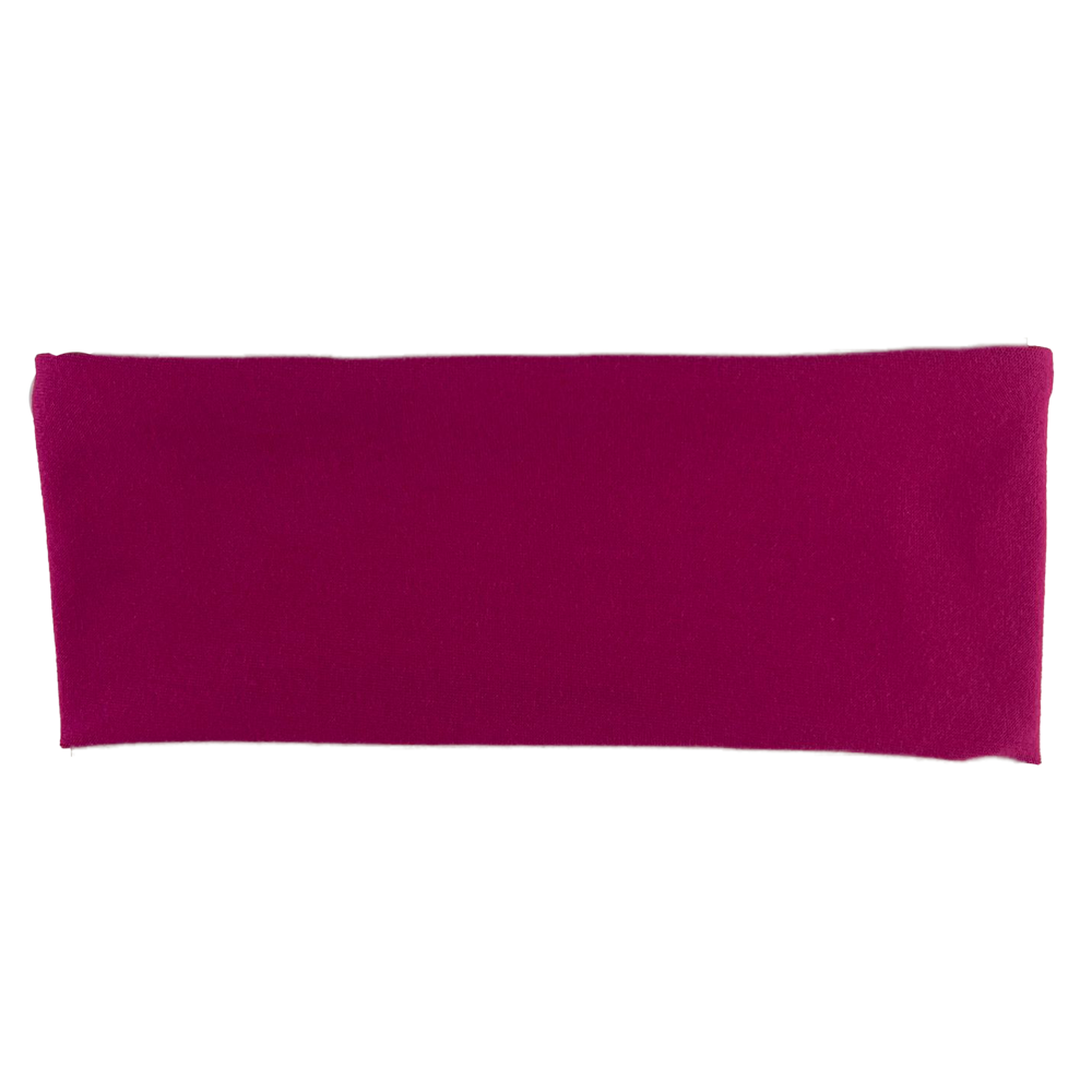 Additional Flat Headbands (Final Sale)