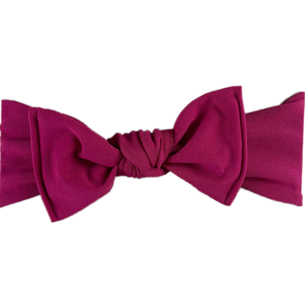 Additional Baby Headbands Con't (Final Sale)