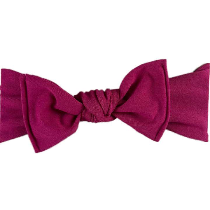 Additional Baby Headbands Con't (Final Sale)