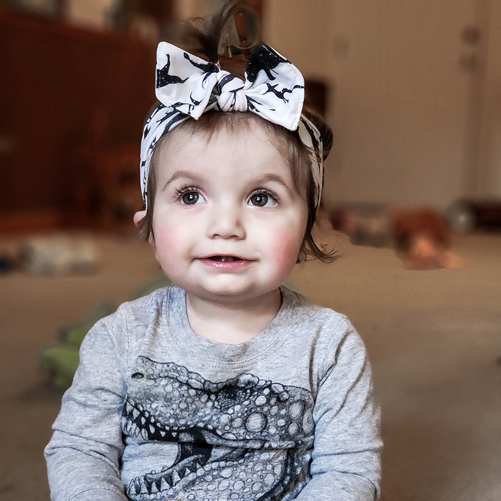 Additional Baby Headbands Con't (Final Sale)