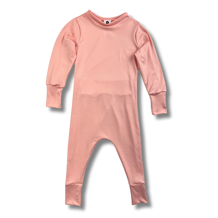 Envelope Romper - 12/24mo (Final Sale)