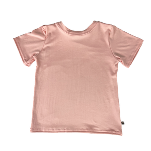 T-shirt - Rose