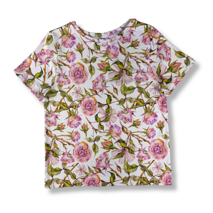 Adult T-Shirt - Rosemarie