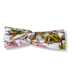 Adult Headband - Rosemarie