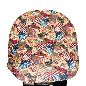 SECONDS - Bee Covered Multi-Use Cover
