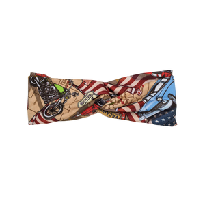 Additional Adult Headband (Final Sale)
