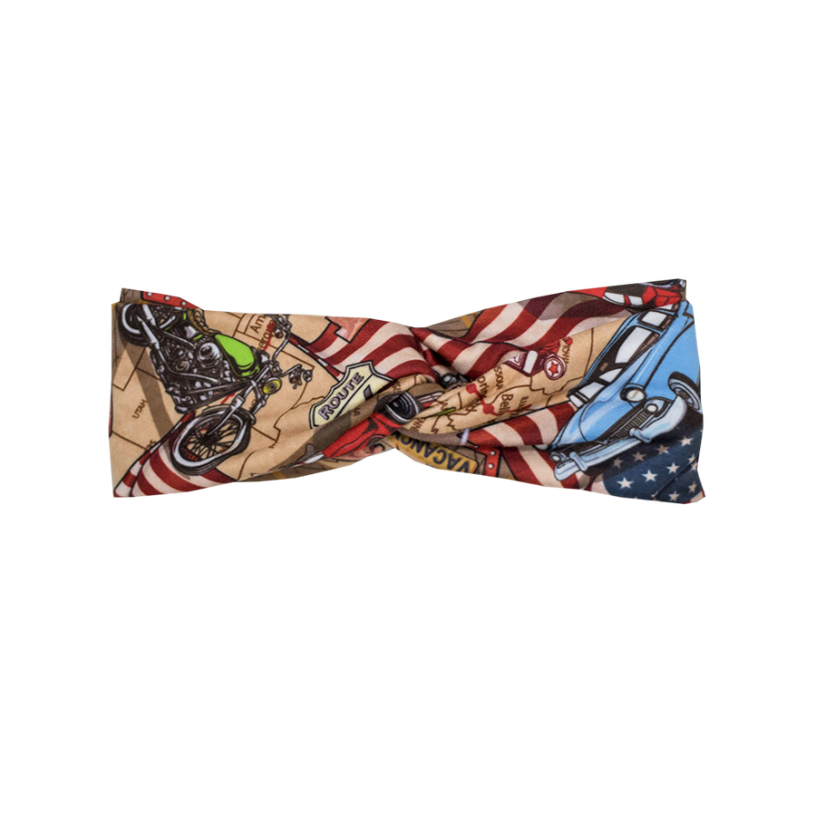 Additional Adult Headband (Final Sale)