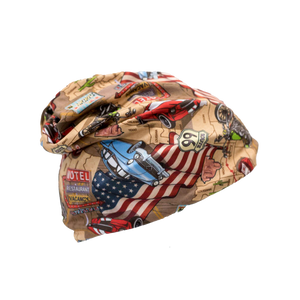 Additional Beanies- Adult (Final Sale)