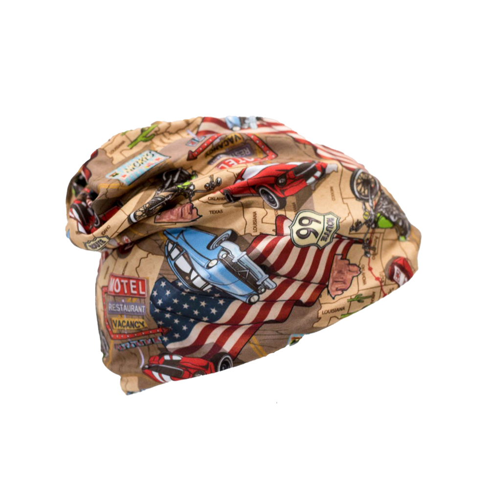 Additional Beanies- XL (Final Sale)