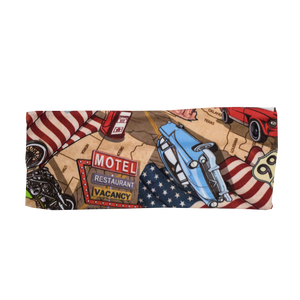 Additional Flat Headbands (Final Sale)