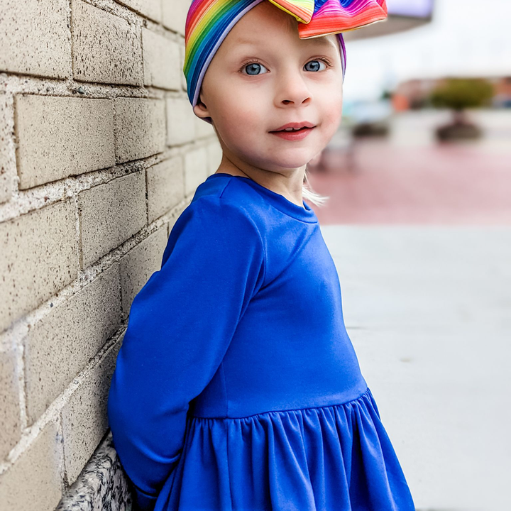 Peplum Tops  - 2/4 (Final Sale)