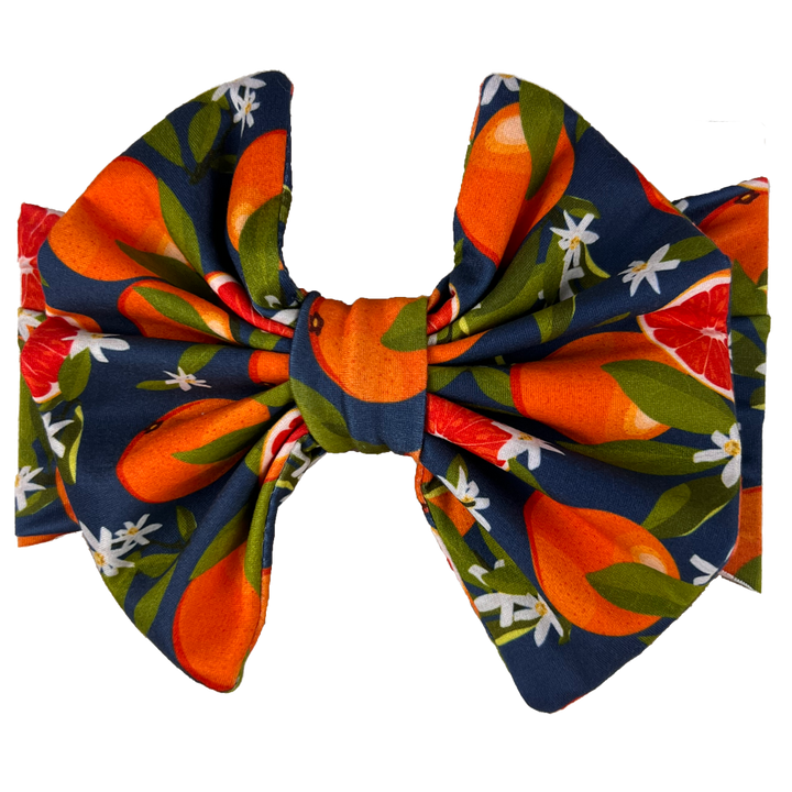 Big Bow Headbands (Final Sale)