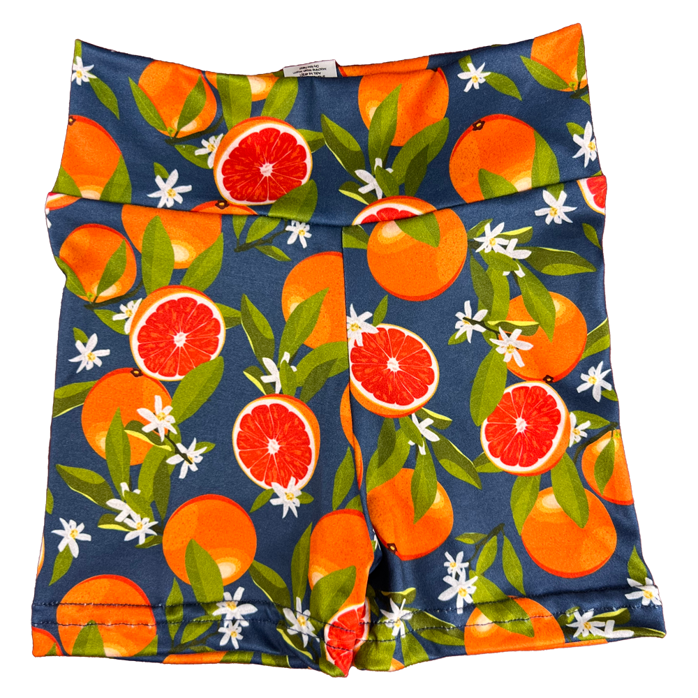 Cartwheel Shorts- 5/6 (Final Sale)