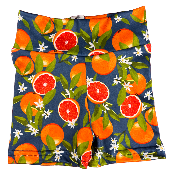 Cartwheel Shorts- 5/6 (Final Sale)