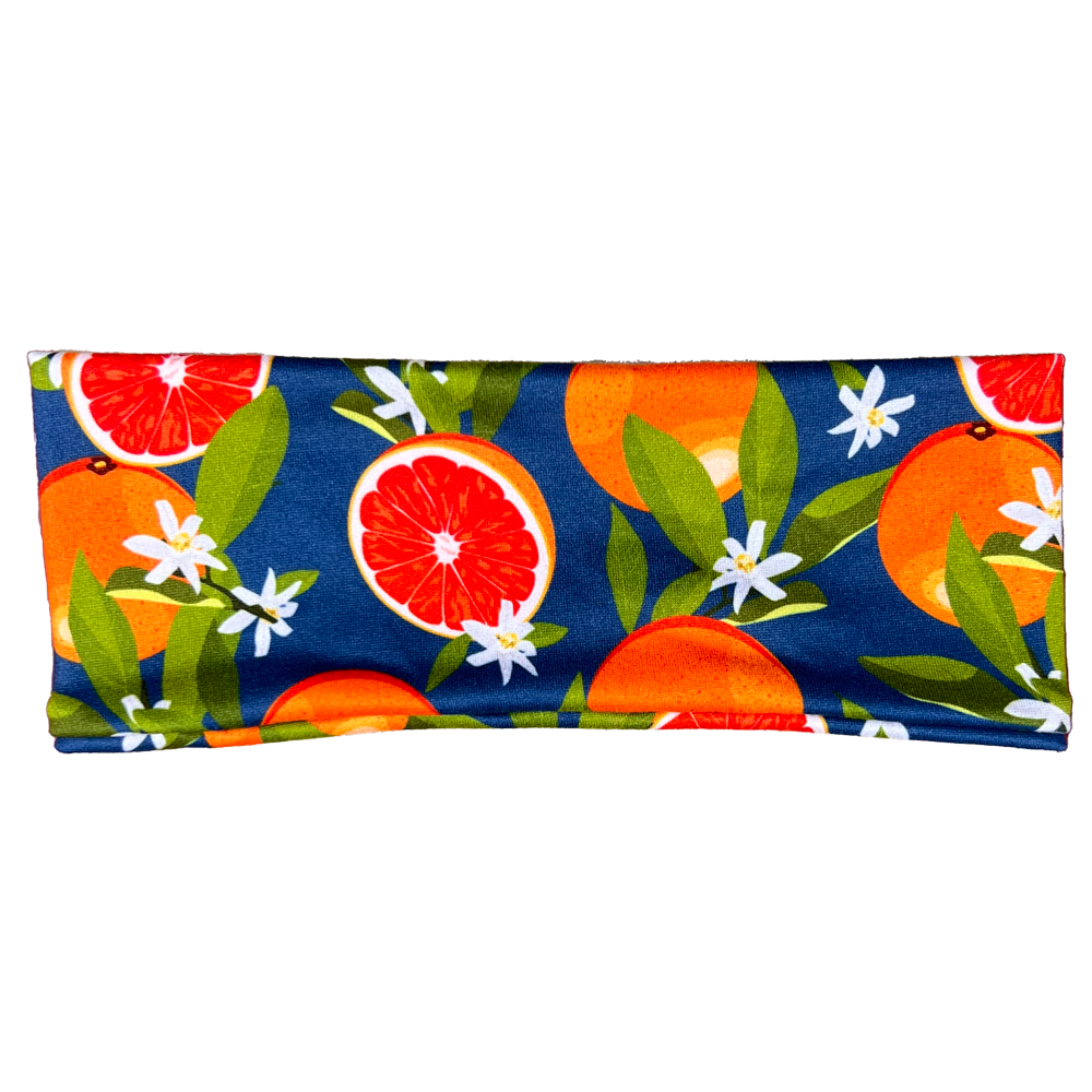 Assorted Flat Headbands (Final Sale)