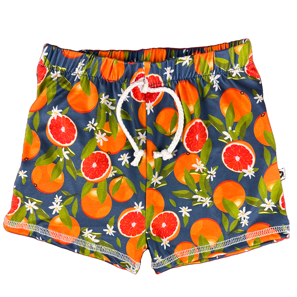 Jogger Shorts- 2/4 (Final Sale)
