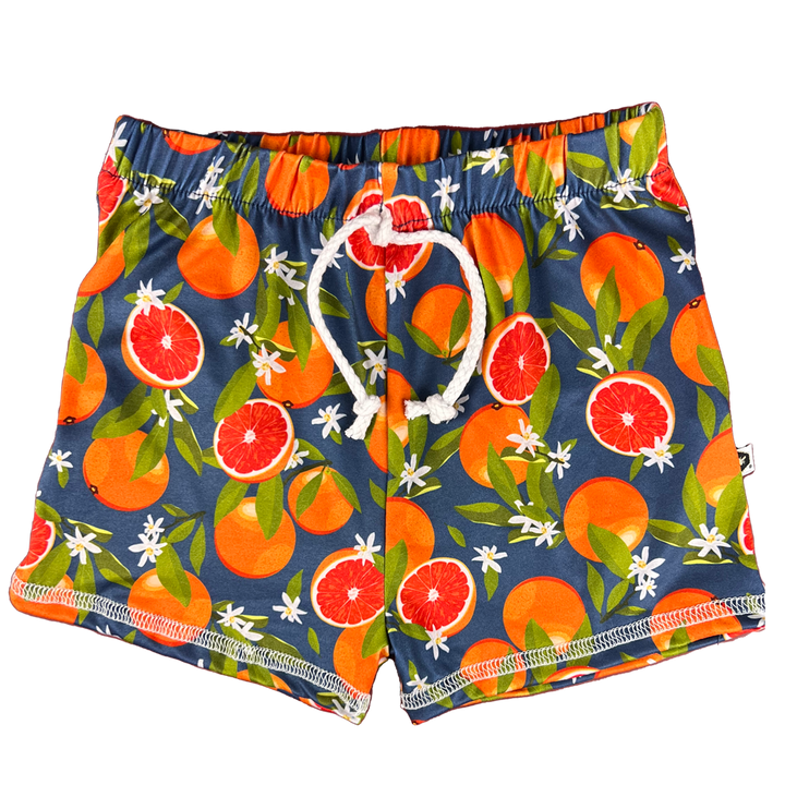 Jogger Shorts- 2/4 (Final Sale)