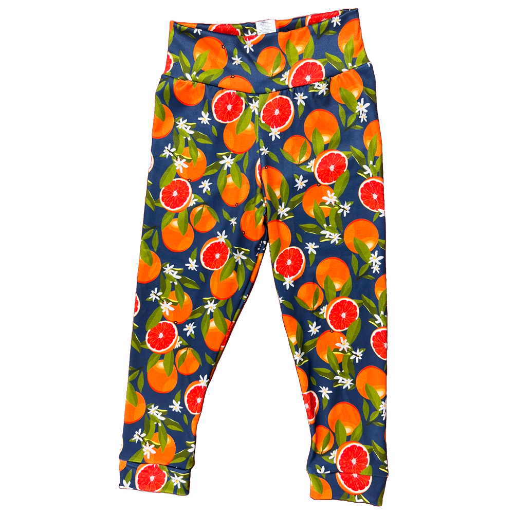 Leggings - 5/6 (Final Sale)