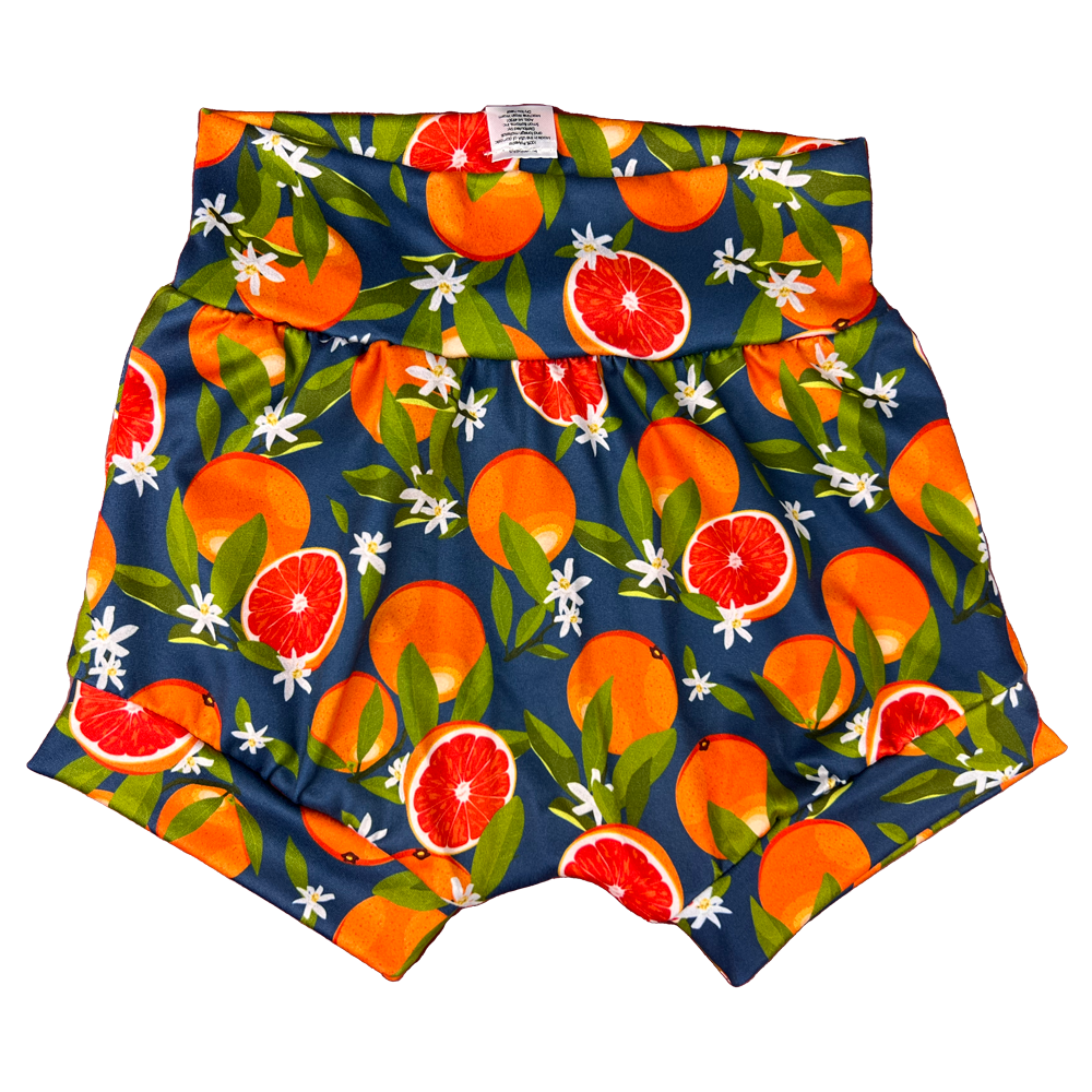 Shorties - 2/4 (Final Sale)
