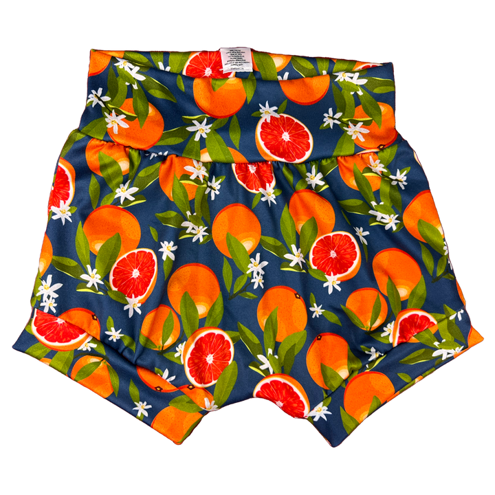 Shorties - 2/4 (Final Sale)