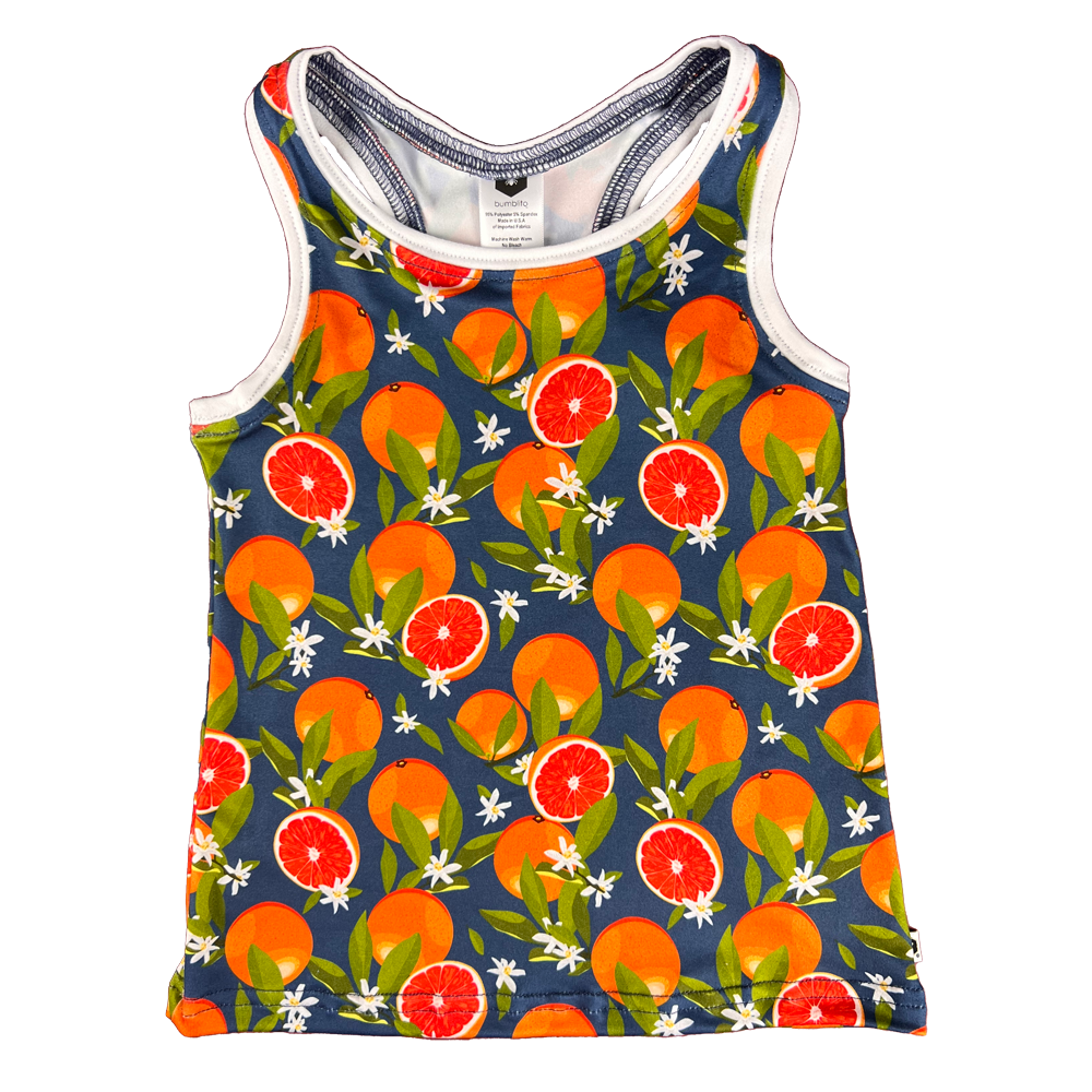 Tank Top - 2/4 (Final Sale)