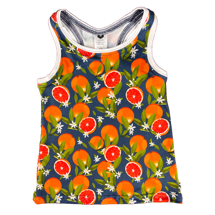 Tank Top - 2/4 (Final Sale)