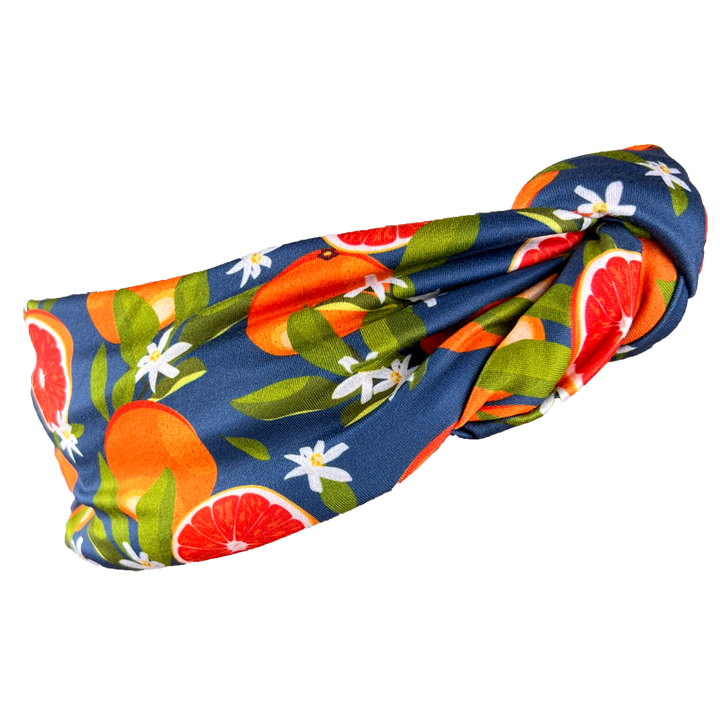 Assorted Tie-On Headbands (Final Sale)