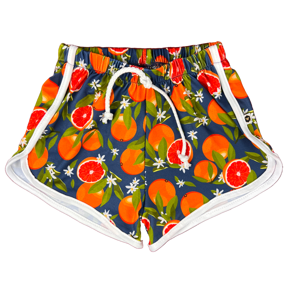 Track Short - 9/10 (Final Sale)