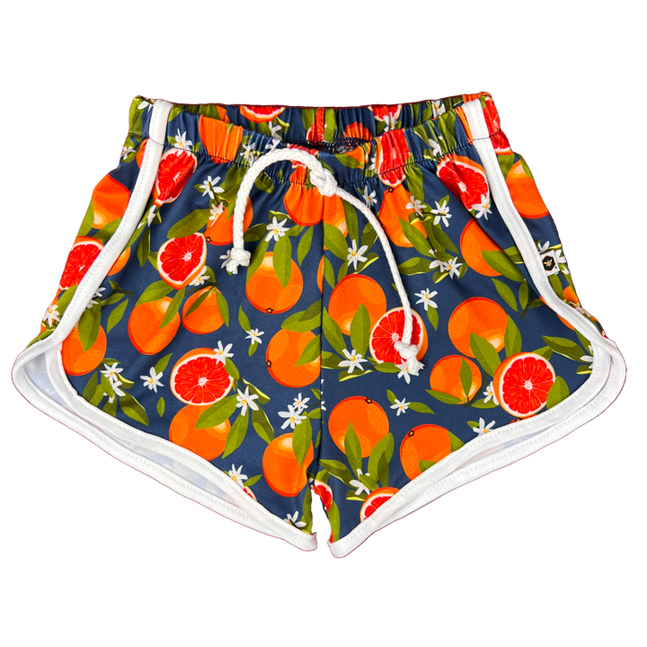 Track Short - 9/10 (Final Sale)