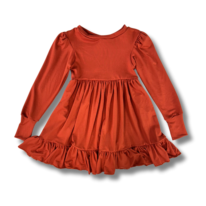 Dresses- 2/4T (Final Sale)