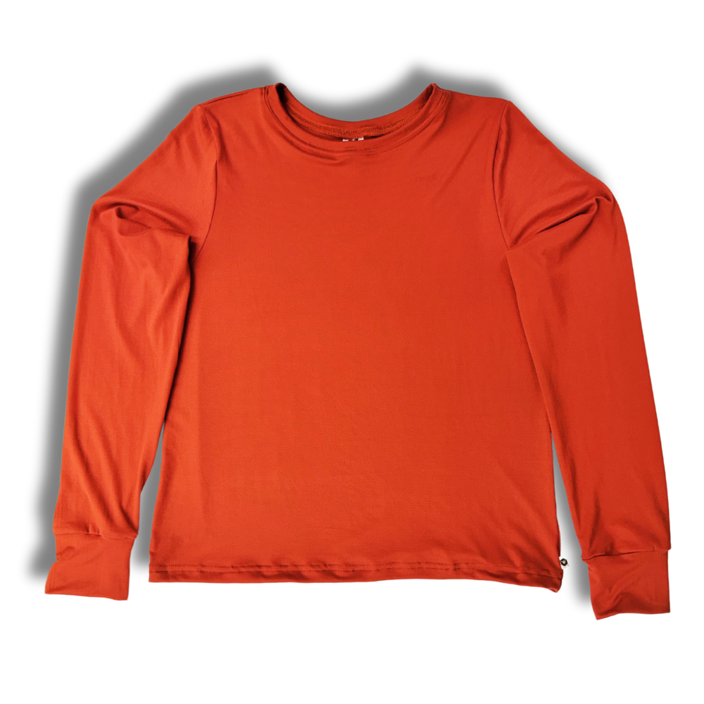Adult Long Sleeve Tshirts (Final Sale)