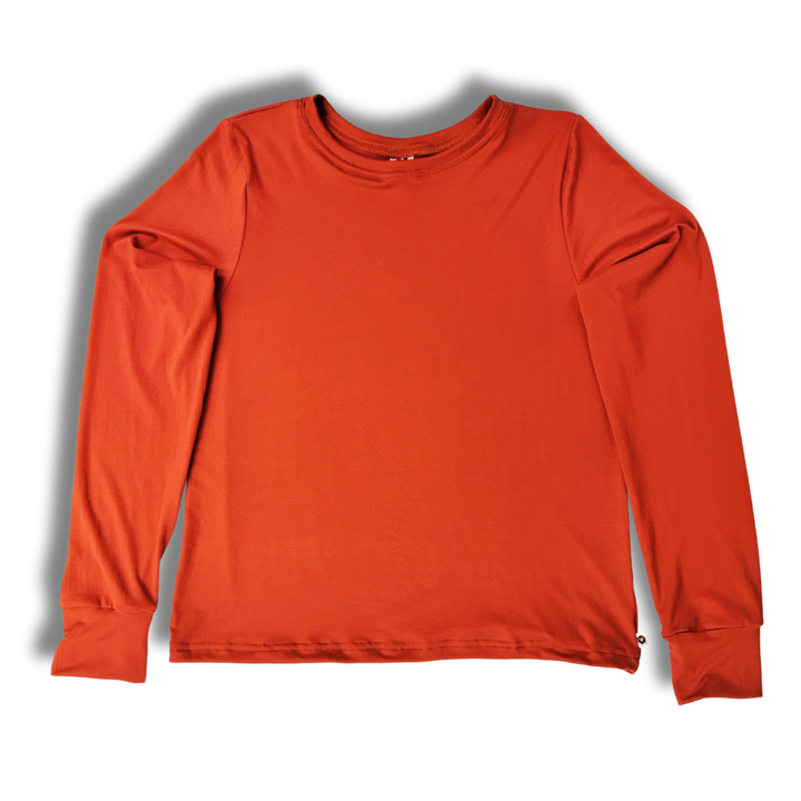 Adult Long Sleeve Tshirts (Final Sale)