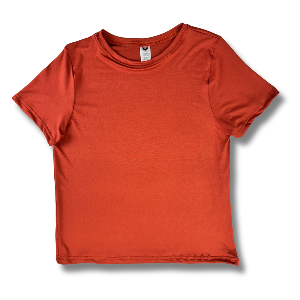 Adult Short Sleeve Tshirts (Final Sale)