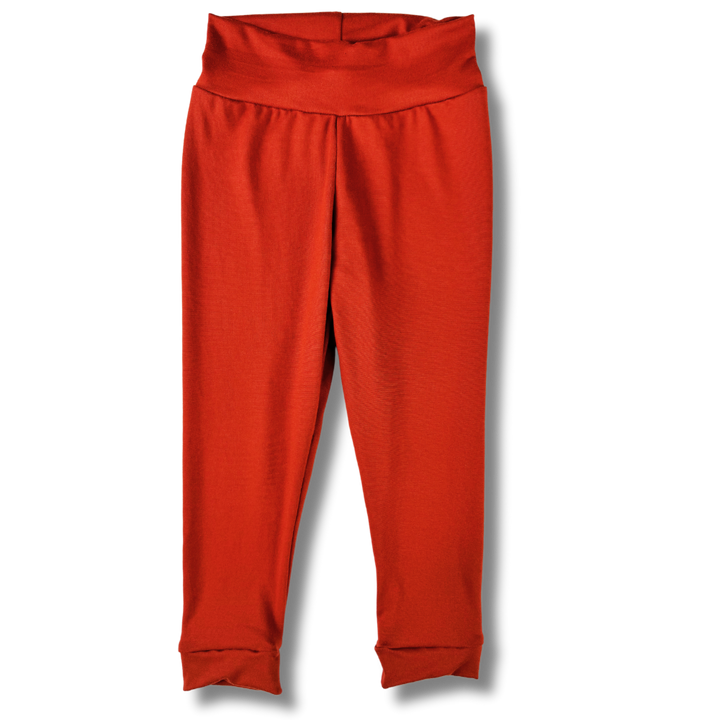 SECONDS- Bamboo Leggings- 9/10