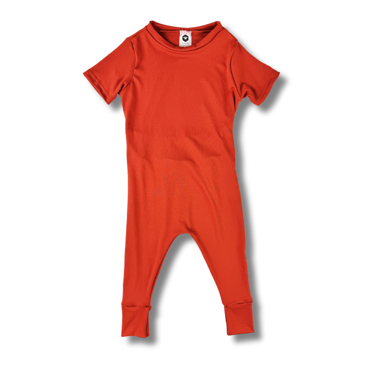 Envelope Romper - 12/24mo (Final Sale)