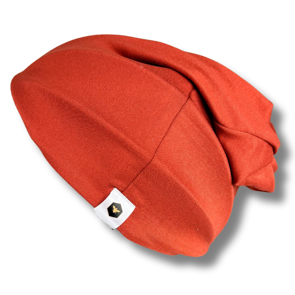 Beanie - Rust