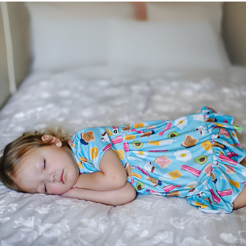 Dresses- 2/4T (Final Sale)