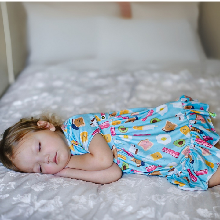 Dresses- 2/4T (Final Sale)